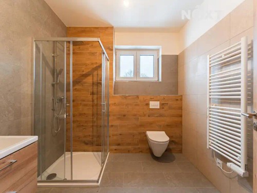 Prodaný  byt 2+kk 49 m²