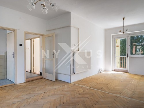 Prodaný byt 3+1 83 m²