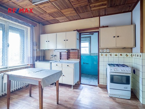 Prodaný dům 185 m², pozemek 959 m²