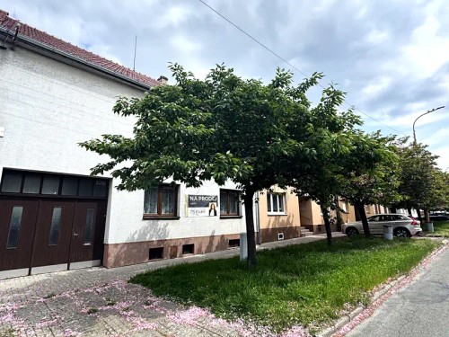 Prodej domu 180 m², pozemek 391 m²