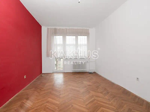 Prodaný byt 3+1 65 m²