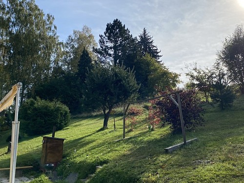 Prodaná chata 40 m², pozemek 43 m²