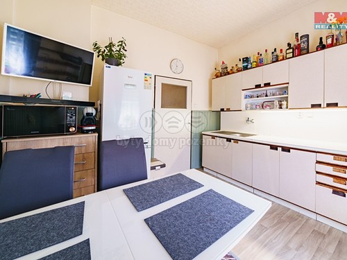 Prodaný dům 337 m², pozemek 947 m²