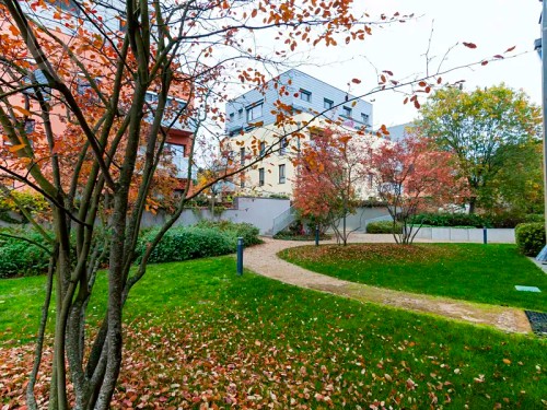 Prodaný  byt 3+kk 70 m²