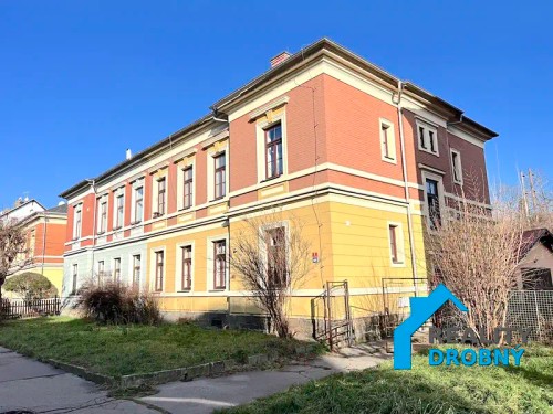 Prodaný byt 3+kk 106 m²