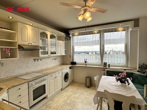 Prodaný byt 3+1 73 m²