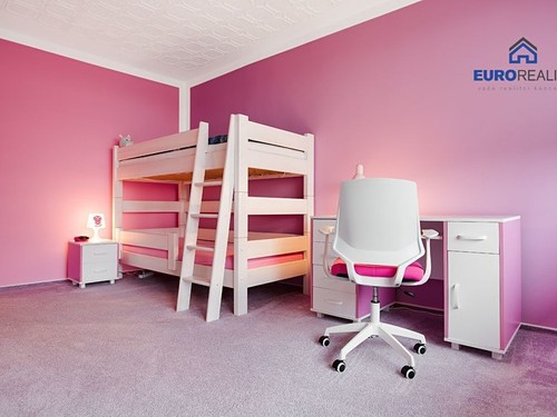 Prodaný byt 2+1 57 m²