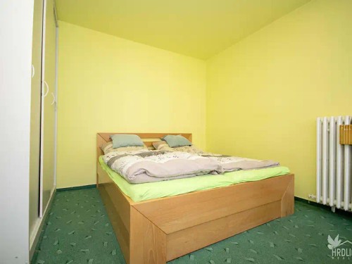 Prodaný byt 4+1 78 m²