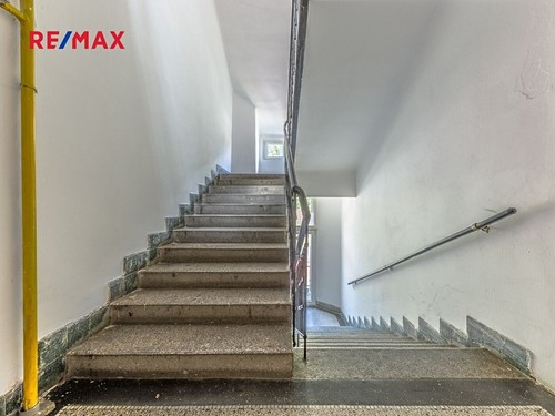 Prodaný byt 2+kk 41 m²