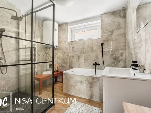 Prodej domu 146 m², pozemek 1010 m²