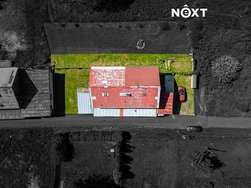 Prodaná chata 420 m², pozemek 437 m²