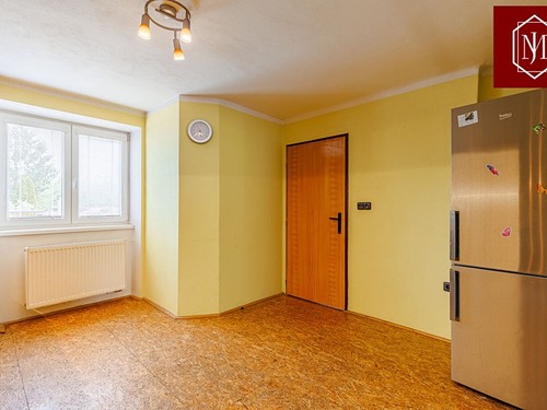 Prodaný dům 190 m², pozemek 332 m²