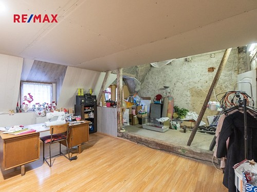 Prodaný dům 361 m², pozemek 280 m²