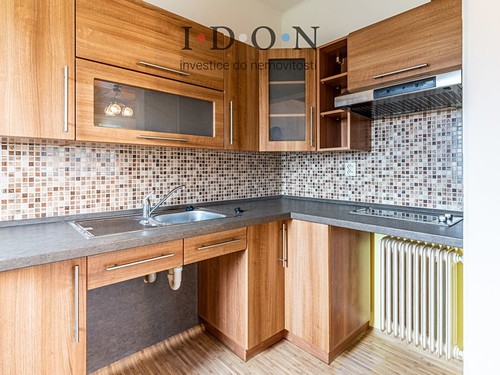 Prodaný dům 170 m², pozemek 1042 m²