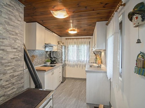 Prodaná chata 67 m², pozemek 3257 m²