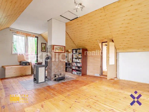 Prodej domu 159 m², pozemek 1255 m²