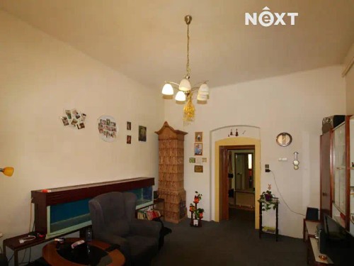 Prodaný byt 3+1 98 m²