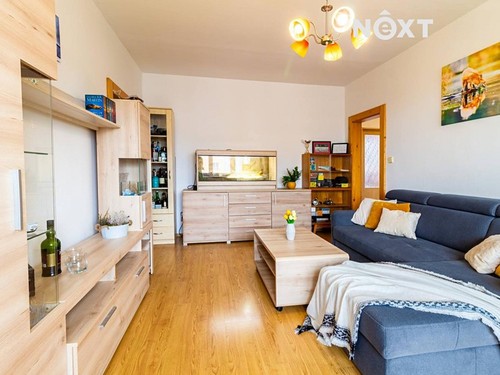 Prodaný byt 3+1 78 m²