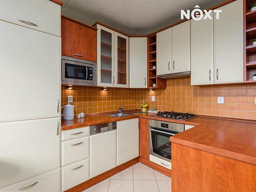 Prodaný byt 1+1 36 m²