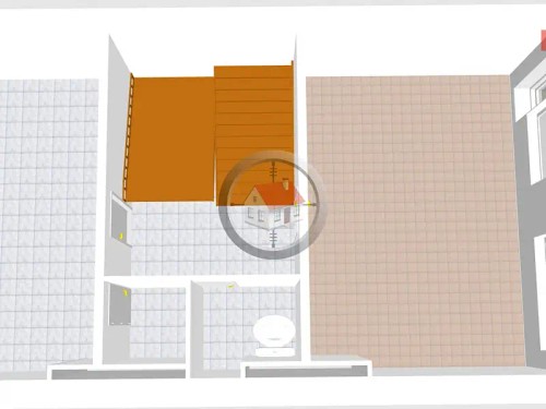 Prodej domu 174 m², pozemek 598 m²