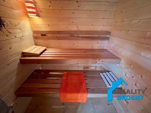 Prodaný dům 125 m², pozemek 934 m²