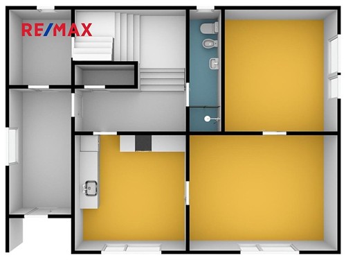 Prodaný dům 180 m², pozemek 885 m²