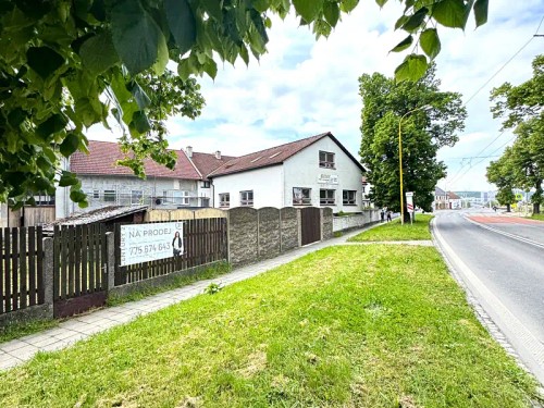 Prodej domu 180 m², pozemek 391 m²