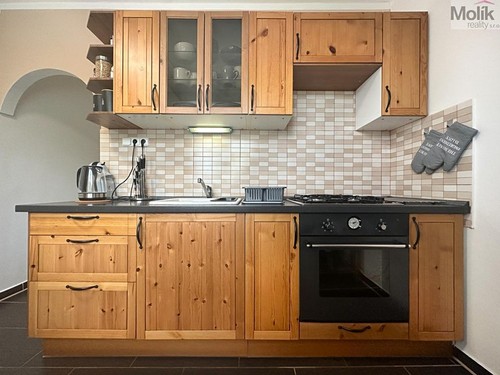 Prodaný byt 2+1 50 m²