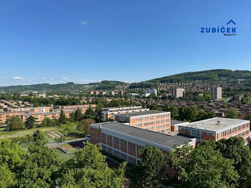 Prodej bytu 2+kk 38 m²