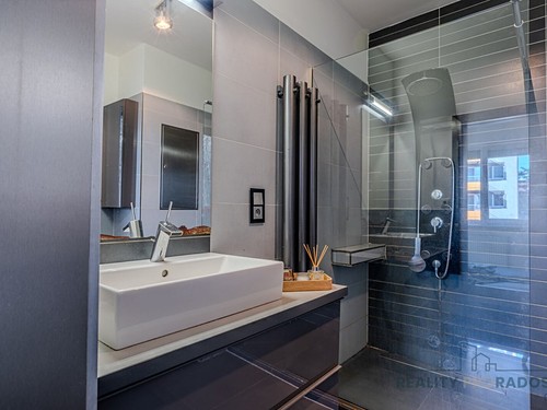 Prodaný byt 4+kk 105 m²