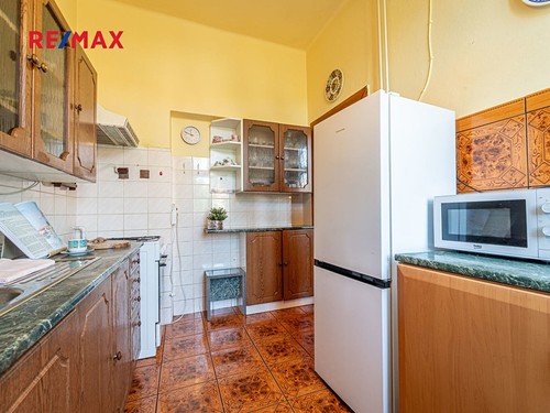 Prodaná vila 194 m², pozemek 795 m²