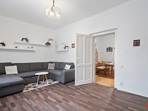 Prodaný dům 169 m², pozemek 439 m²