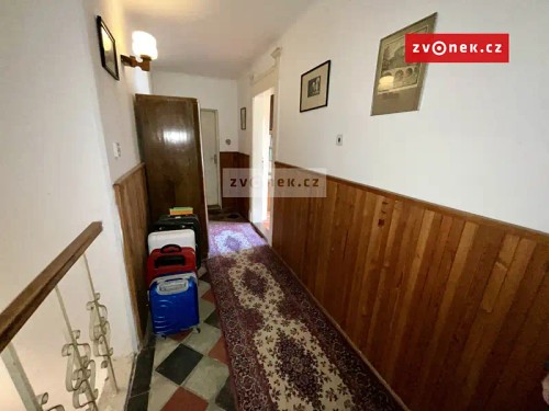 Prodaný dům 197 m², pozemek 635 m²