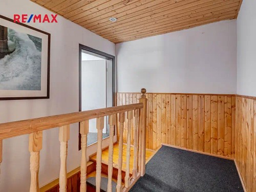 Prodaná chalupa 250 m², pozemek 523 m²