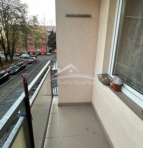 Prodaný byt 3+1 62 m²
