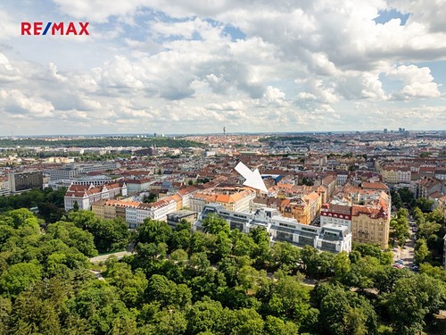 Prodaný byt 2+kk 53 m²