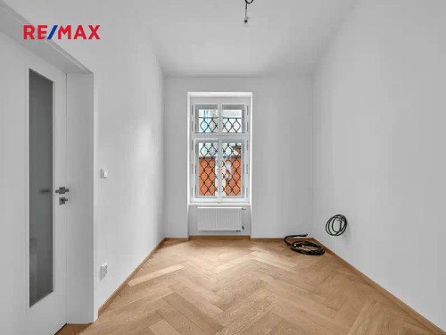 Prodaný byt 2+1 56 m²