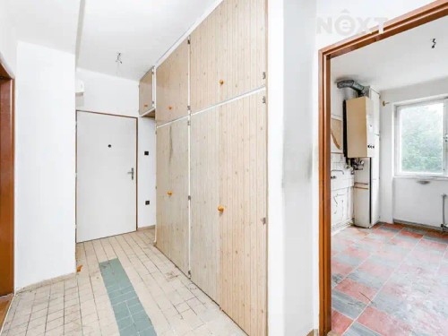 Prodaný byt 3+1 85 m²