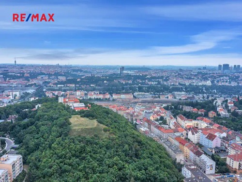 Prodaný byt 2+1 56 m²