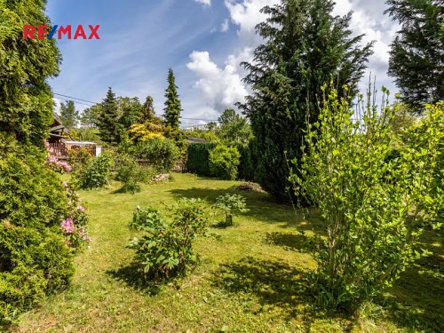 Prodaný dům 110 m², pozemek 653 m²