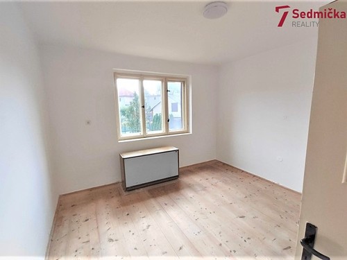 Prodaný dům 165 m², pozemek 1608 m²