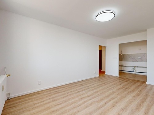 Prodaný byt 3+kk 76 m²