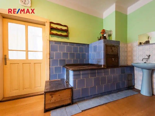 Prodaný dům 220 m², pozemek 920 m²