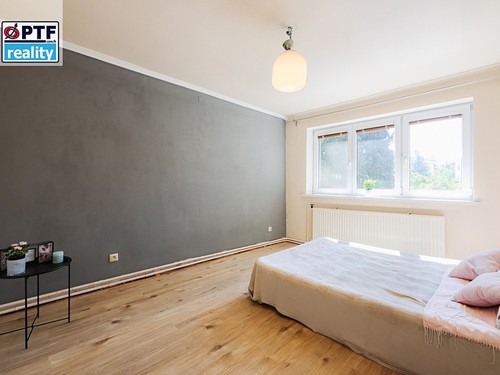 Prodaný byt 3+1 65 m²