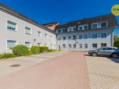 Prodaný byt 2+kk 62 m²