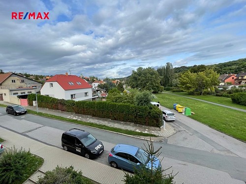 Prodaný byt 2+1 49 m²