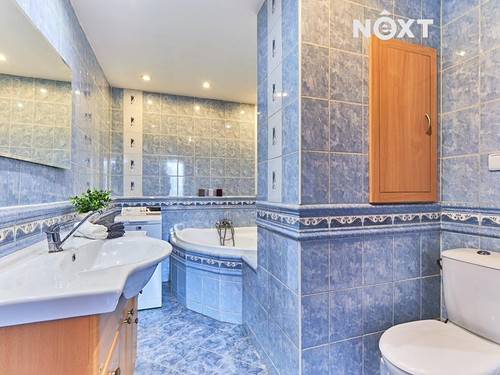 Prodaný byt 3+1 67 m²