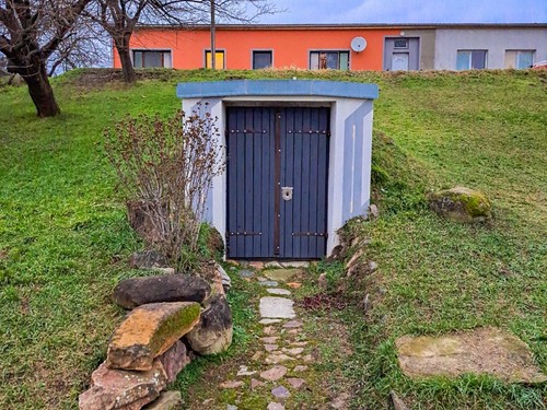 Prodaný dům 125 m², pozemek 538 m²