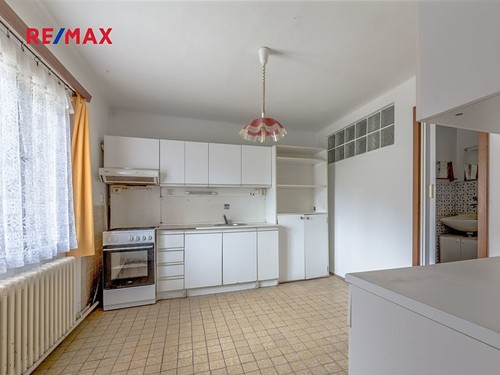 Prodaný dům 70 m², pozemek 1185 m²
