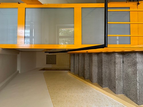 Prodaný byt 2+1 52 m²